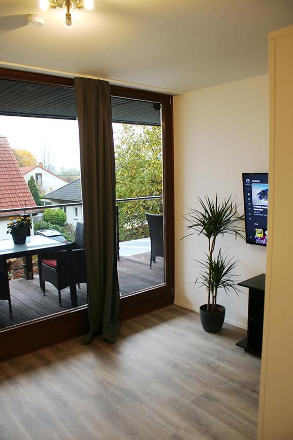 Messe- Und Gaestezimmer Hildesheim Harsum Екстер'єр фото